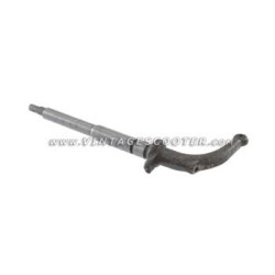 Levier de capot d embrayage Vespa GTR - Sprint- Rally - PX